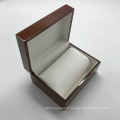 Boîte d&#39;emballage de montre en bois de haute qualité pour cadeau